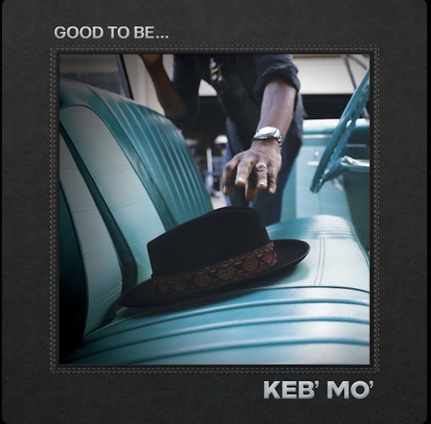 Keb' Mo'