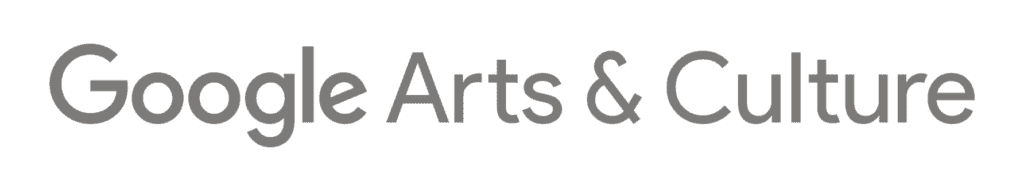 Google Arts & Culture Logo