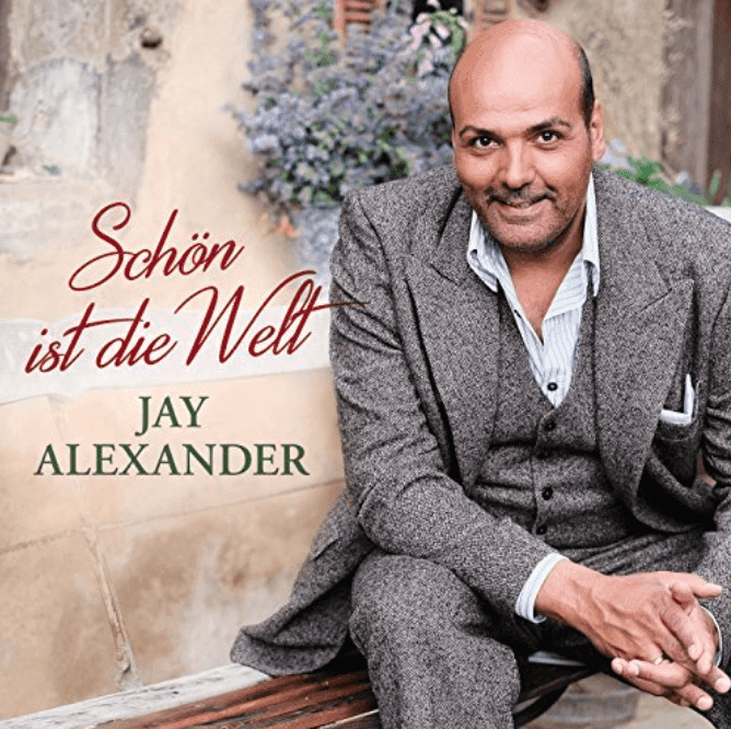 Schön ist die Welt , CD