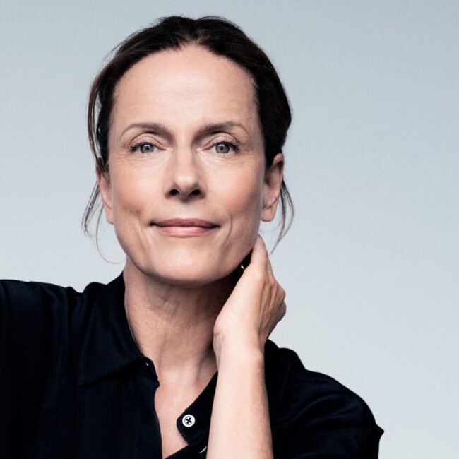 Claudia Michelsen , Copyright Mathias Bothor