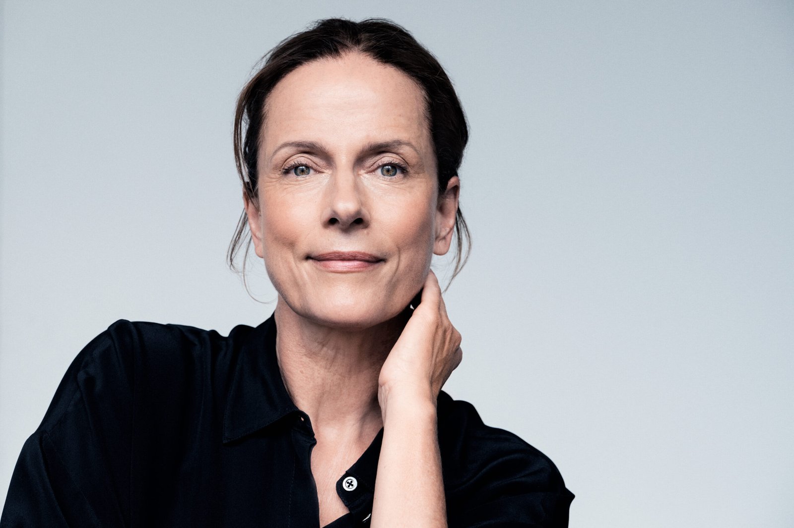 Claudia Michelsen , Copyright Mathias Bothor