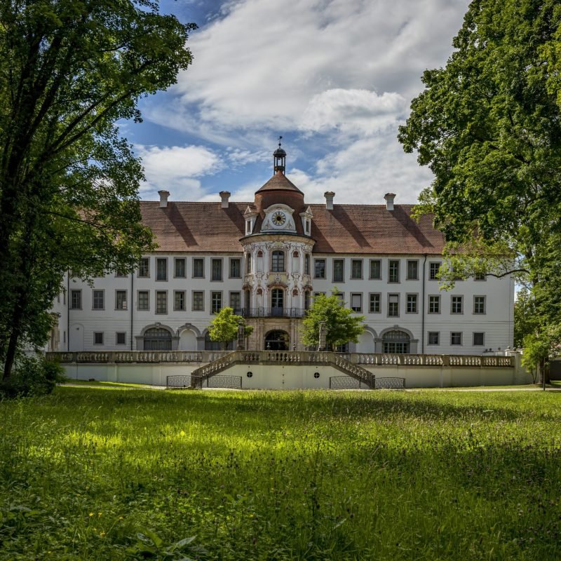Schloß Alteglofsheim @Suess