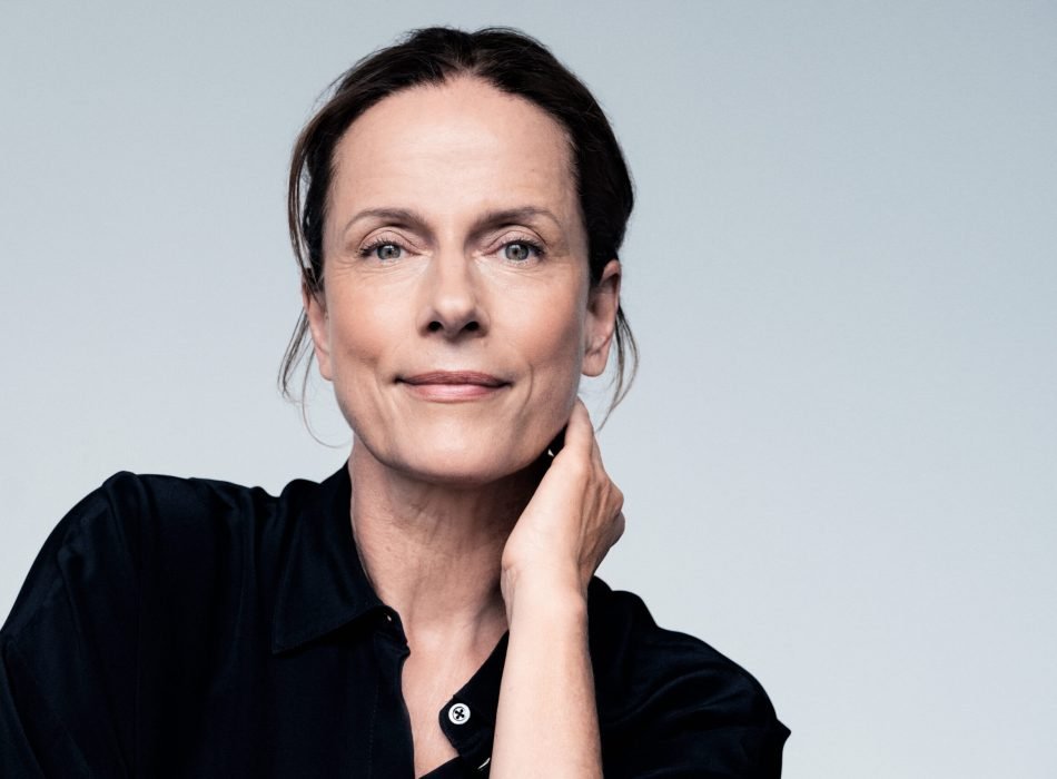 Claudia Michelsen , Copyright Mathias Bothor